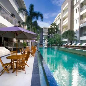 Resort Bali Kuta, Kuta (Bali)