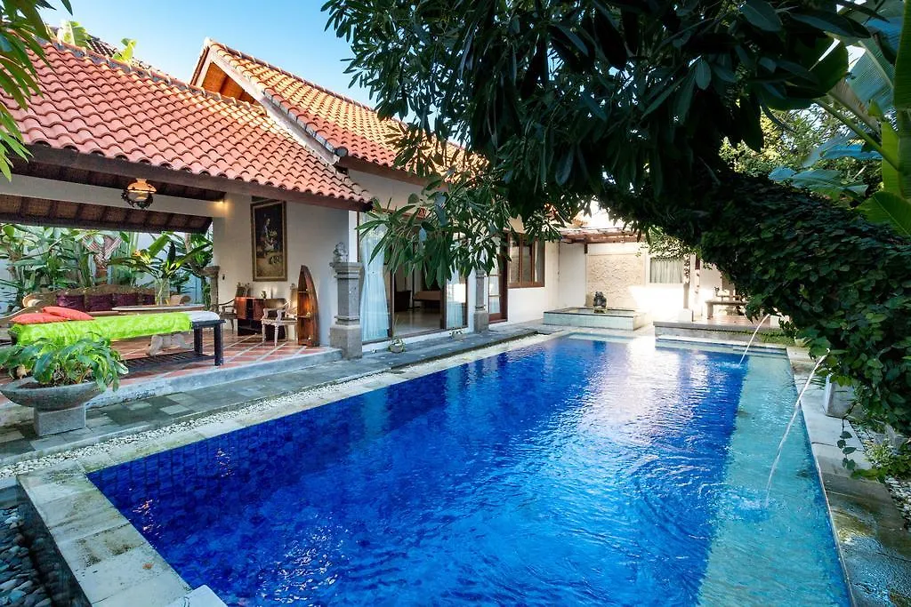 ***  Kelapa Guest House Jimbaran Redpartner Bali Indonesia